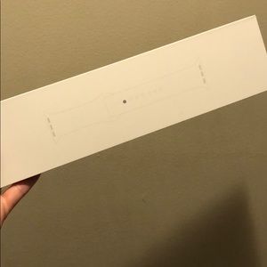 Brand new authentic Apple Watch band